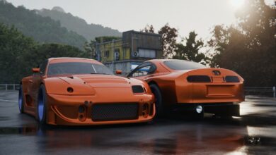 دانلود بازی Car For Sale Simulator