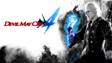 دانلود بازی Devil May Cry 4 برای کامپیوتر