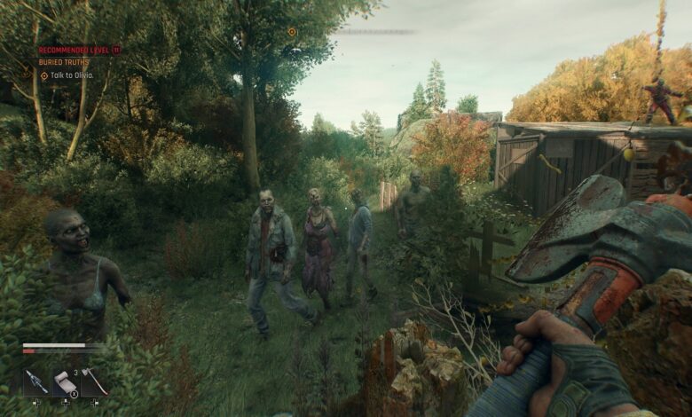 دانلود بازی Dying Light: The Beast
