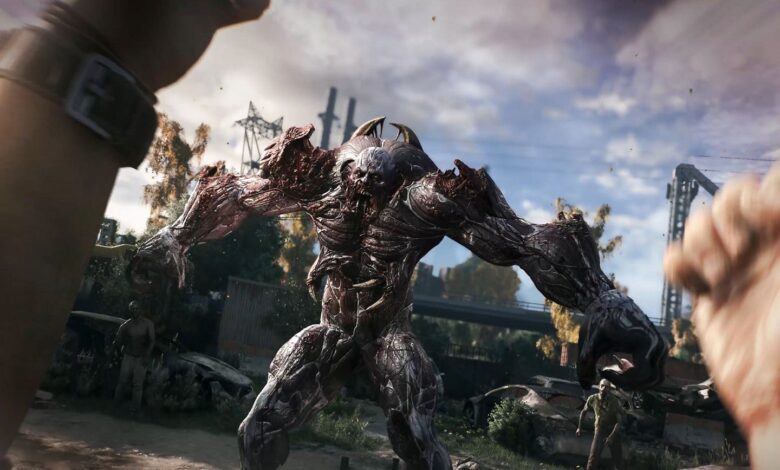 دانلود بازی Dying Light: The Beast