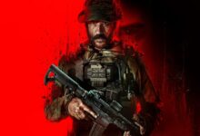 دانلود بازی Call of Duty Modern Warfare 3