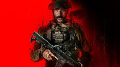 دانلود بازی Call of Duty Modern Warfare 3