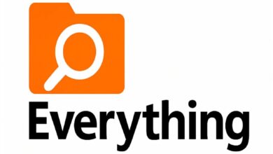 دانلود برنامه Everything برای کامپیوتر