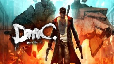 دانلود بازی DmC: Devil May Cry برای کامپیوتر