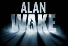 دانلود بازی Alan Wake Remastered