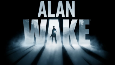 دانلود بازی Alan Wake Remastered