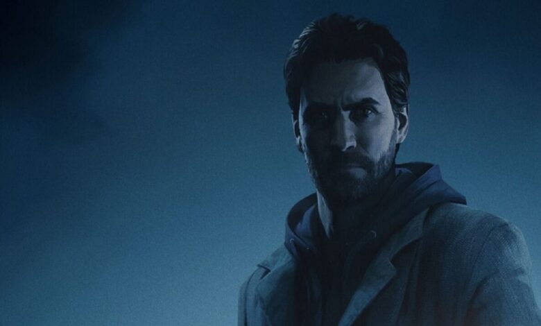 Alan Wake Remastered