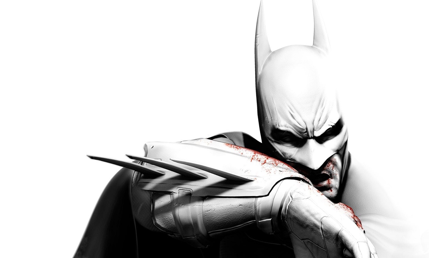 دانلود بازی Batman Arkham City