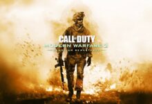 دانلود بازی Call of Duty Modern Warfare 2