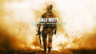 دانلود بازی Call of Duty Modern Warfare 2