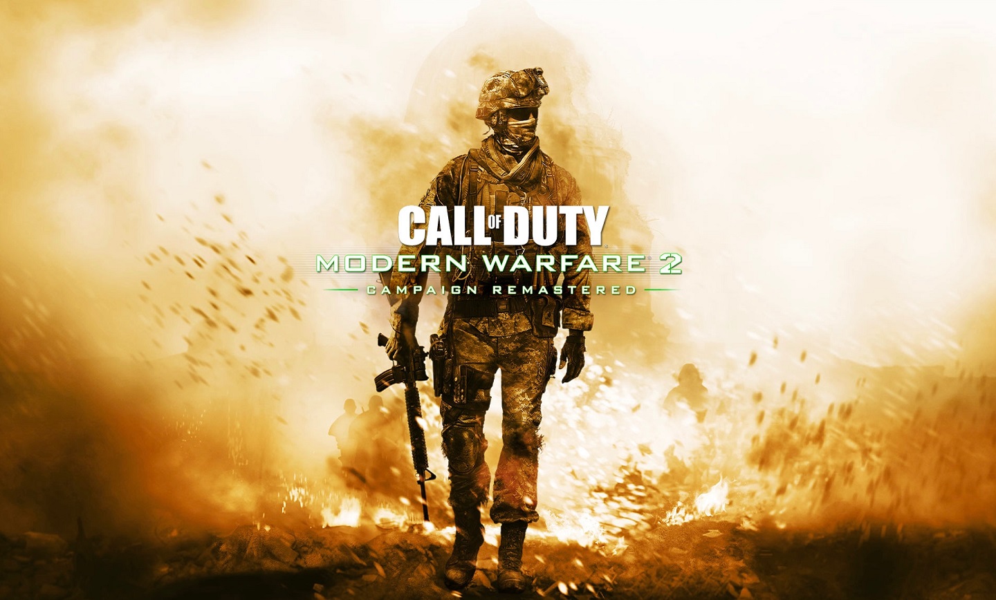 دانلود بازی Call of Duty Modern Warfare 2