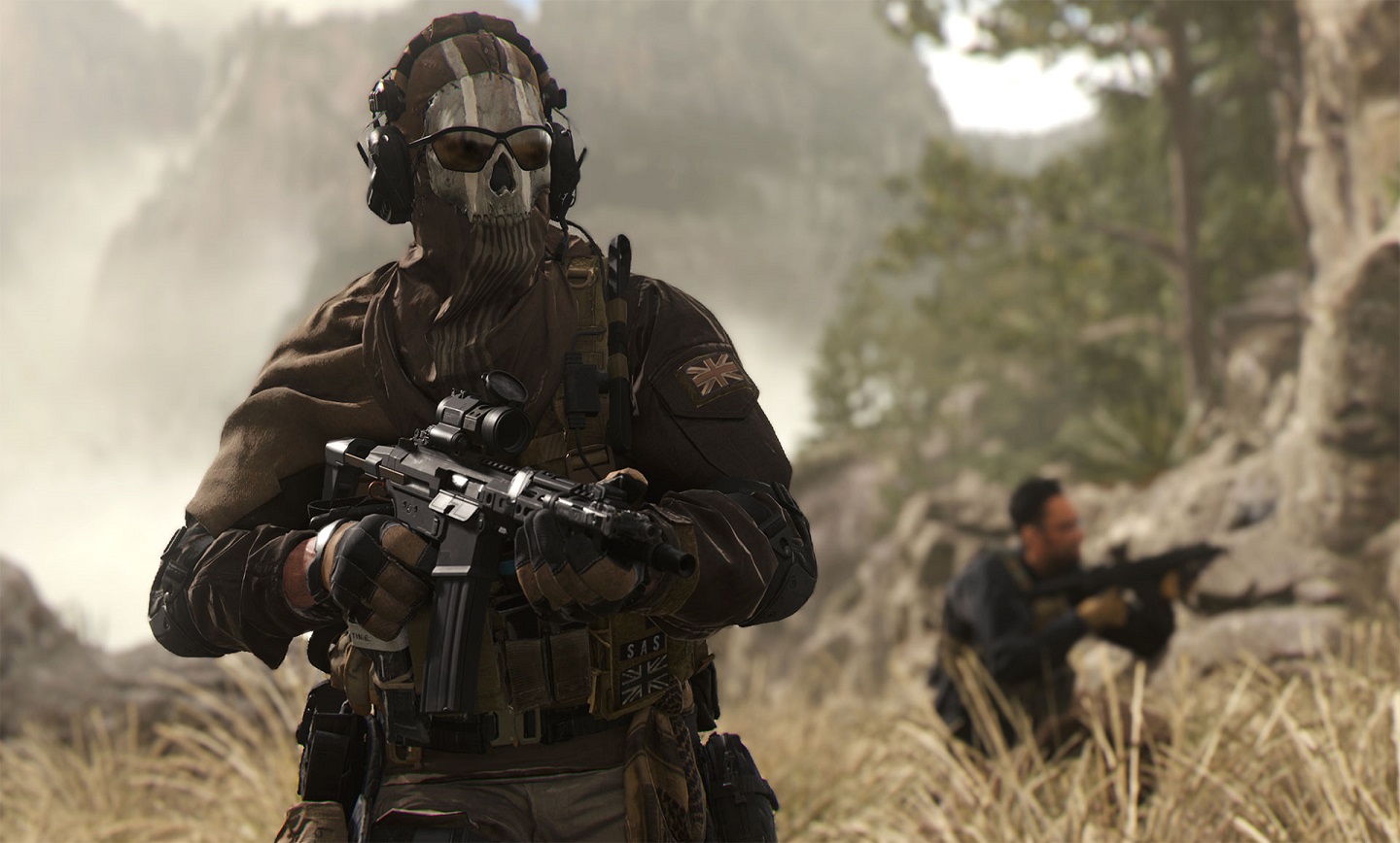 دانلود بازی Call of Duty Modern Warfare 2