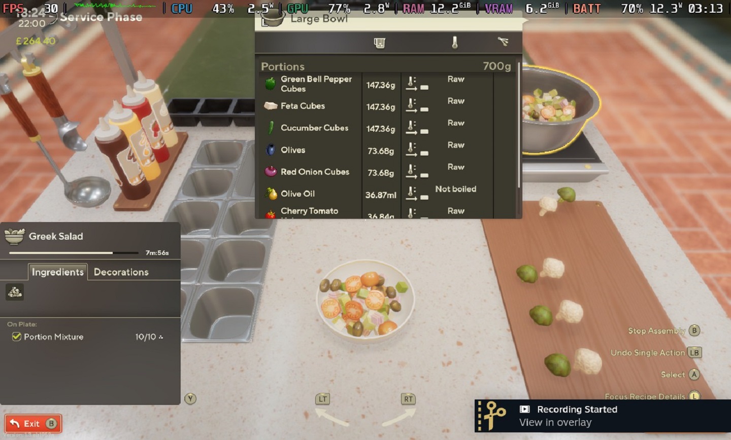 Cooking Simulator 2