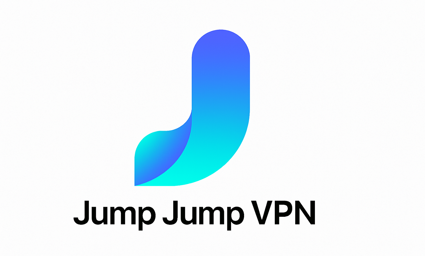 Jump Jump VPN