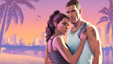 بازی GTA 6
