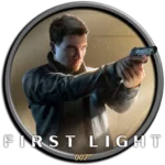 دانلود بازی 007 First Light برای کامپیوتر