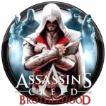دانلود بازی Assassins Creed Brotherhood برای کامپیوتر