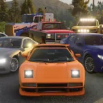 دانلود بازی BeamNG.drive برای کامپیوتر؛ نسخه 0.38.5