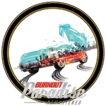دانلود بازی Burnout Paradise برای کامپیوتر