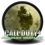 دانلود بازی Call Of Duty 4 برای کامپیوتر؛ Modern Warfare