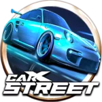 دانلود بازی CarX Street برای کامپیوتر