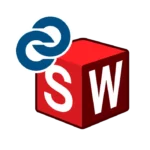 دانلود برنامه سالیدورکس برای کامپیوتر : طراحی قطعات صنعتی نسخه 2026