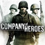 دانلود بازی Company of Heroes برای کامپیوتر