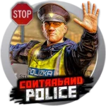 دانلود بازی Contraband Police برای کامپیوتر