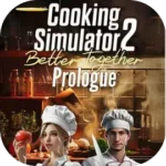 دانلود بازی Cooking Simulator 2 برای کامپیوتر؛ نسخه Better Together