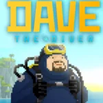 دانلود بازی Dave the Diver برای کامپیوتر