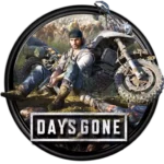 دانلود بازی Days Gone برای کامپیوتر