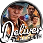 دانلود بازی Deliver At All Costs برای کامپیوتر