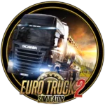 دانلود بازی Euro Truck Simulator 2 برای کامپیوتر