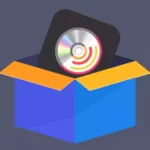 دانلود برنامه ExplorerFab (DVDFab Virtual Drive)؛ ساخت درایو مجازی V.3.0.1.9