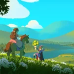 دانلود بازی Fabledom برای کامپیوتر