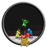 دانلود بازی Gang Beasts برای کامپیوتر: نسخه 12.02