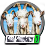 دانلود بازی Goat Simulator 3 برای کامپیوتر : شبیهساز بز