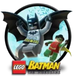 دانلود بازی LEGO Batman The Videogame برای کامپیوتر