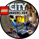دانلود بازی LEGO City Undercover برای کامپیوتر