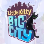 دانلود بازی Little Kitty Big City برای کامپیوتر