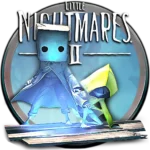 دانلود بازی Little Nightmares 2 برای کامپیوتر