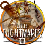 دانلود بازی Little Nightmares 3 برای کامپیوتر