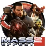 دانلود بازی Mass Effect 2 برای کامپیوتر