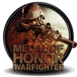 دانلود بازی Medal of Honor: Warfighter برای کامپیوتر