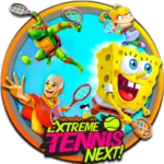 دانلود بازی Nickelodeon Extreme Tennis: Next برای کامپیوتر: نسخه 1.0