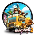 دانلود بازی Overcooked 2 برای کامپیوتر