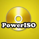 دانلود برنامه PowerISO برای کامپیوتر: ویرایش و ساخت فایل iso نسخه 9.3