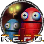 دانلود بازی R.E.P.O. برای کامپیوتر