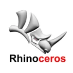 دانلود برنامه Rhinoceros برای کامپیوتر: طراحی سه‌بعدی نسخه 8.29