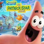 دانلود بازی SpongeBob SquarePants: The Patrick Star برای کامپیوتر